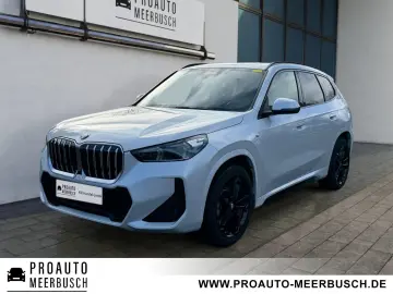 BMW X1 20d xDrive M Sport MASSAGE ADAPTLED PANO HUD