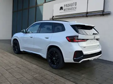 BMW X1 20d xDrive M Sport MASSAGE ADAPTLED PANO HUD