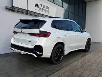 BMW X1 20d xDrive M Sport MASSAGE ADAPTLED PANO HUD