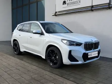 BMW X1 20d xDrive M Sport MASSAGE ADAPTLED PANO HUD