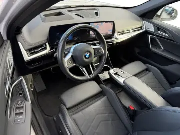 BMW X1 20d xDrive M Sport MASSAGE ADAPTLED PANO HUD