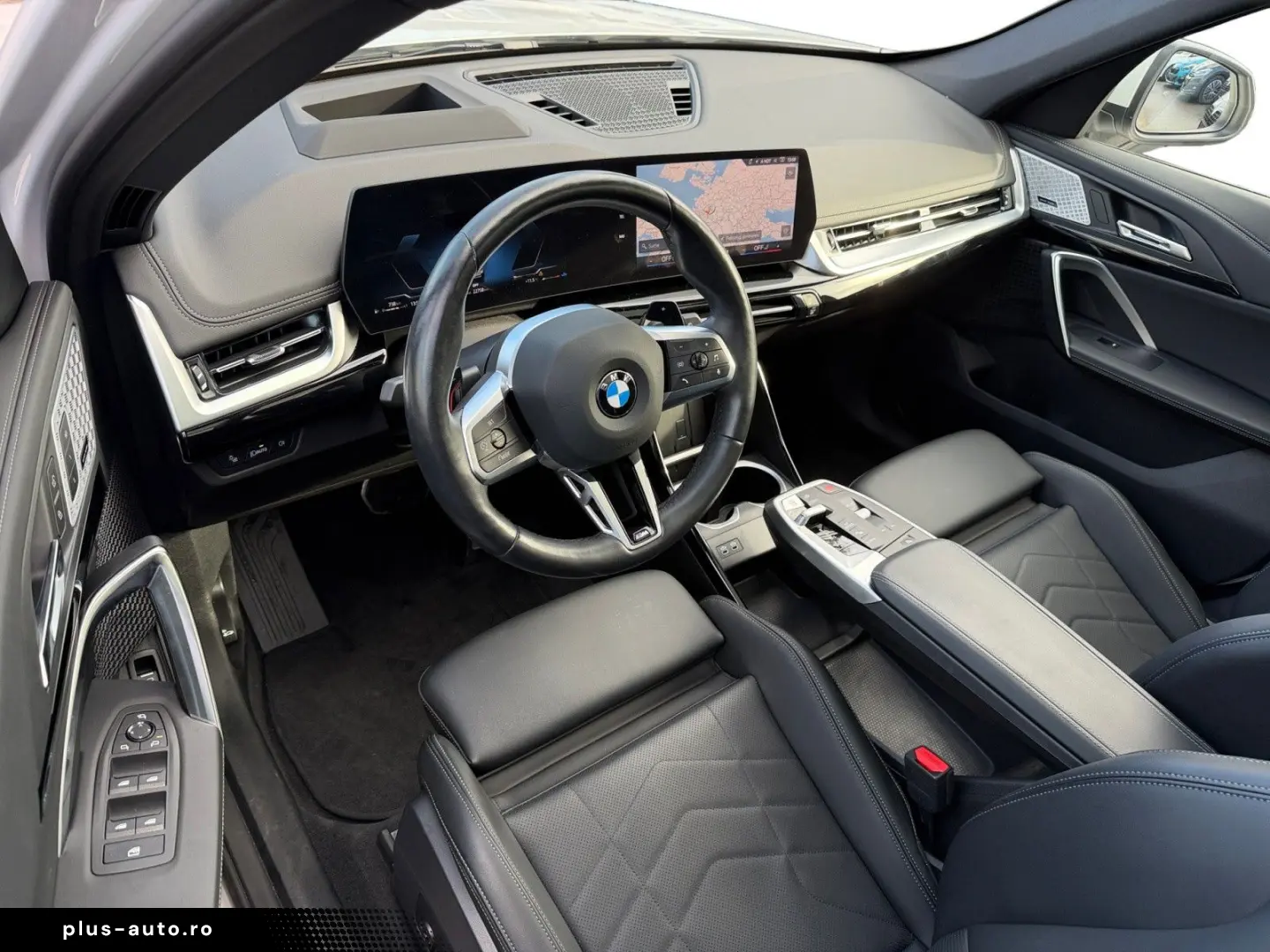 BMW X1 20d xDrive M Sport MASSAGE ADAPTLED PANO HUD