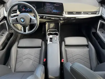 BMW X1 20d xDrive M Sport MASSAGE ADAPTLED PANO HUD