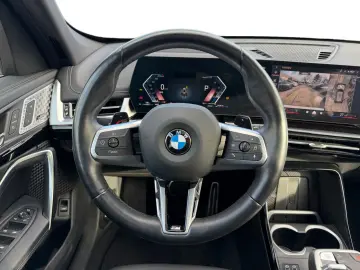 BMW X1 20d xDrive M Sport MASSAGE ADAPTLED PANO HUD