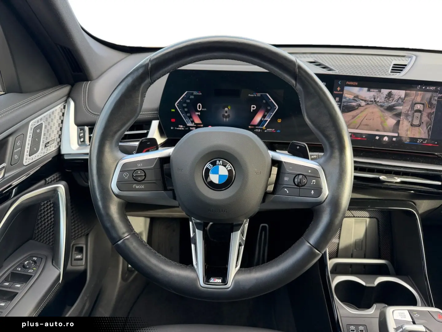 BMW X1 20d xDrive M Sport MASSAGE ADAPTLED PANO HUD