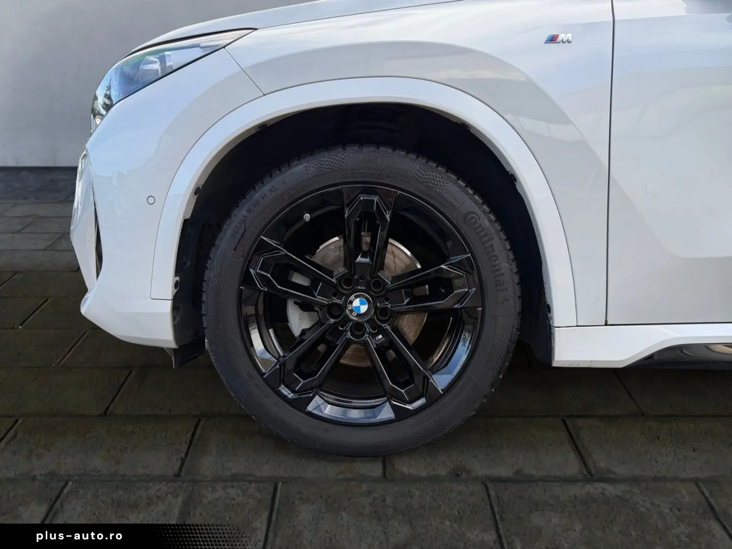 BMW X1 20d xDrive M Sport MASSAGE ADAPTLED PANO HUD