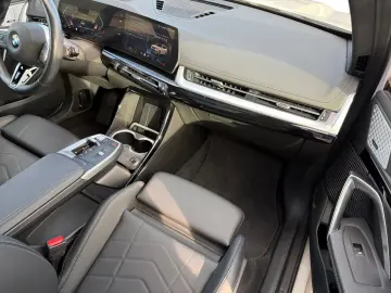 BMW X1 20d xDrive M Sport MASSAGE ADAPTLED PANO HUD