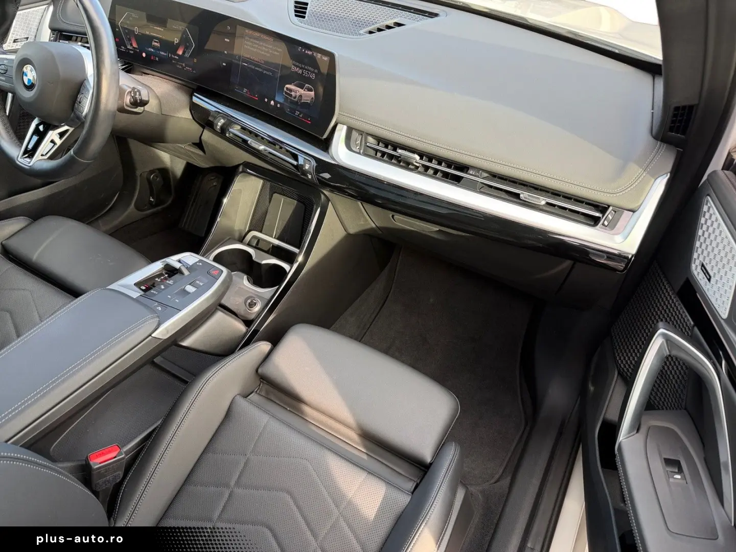 BMW X1 20d xDrive M Sport MASSAGE ADAPTLED PANO HUD