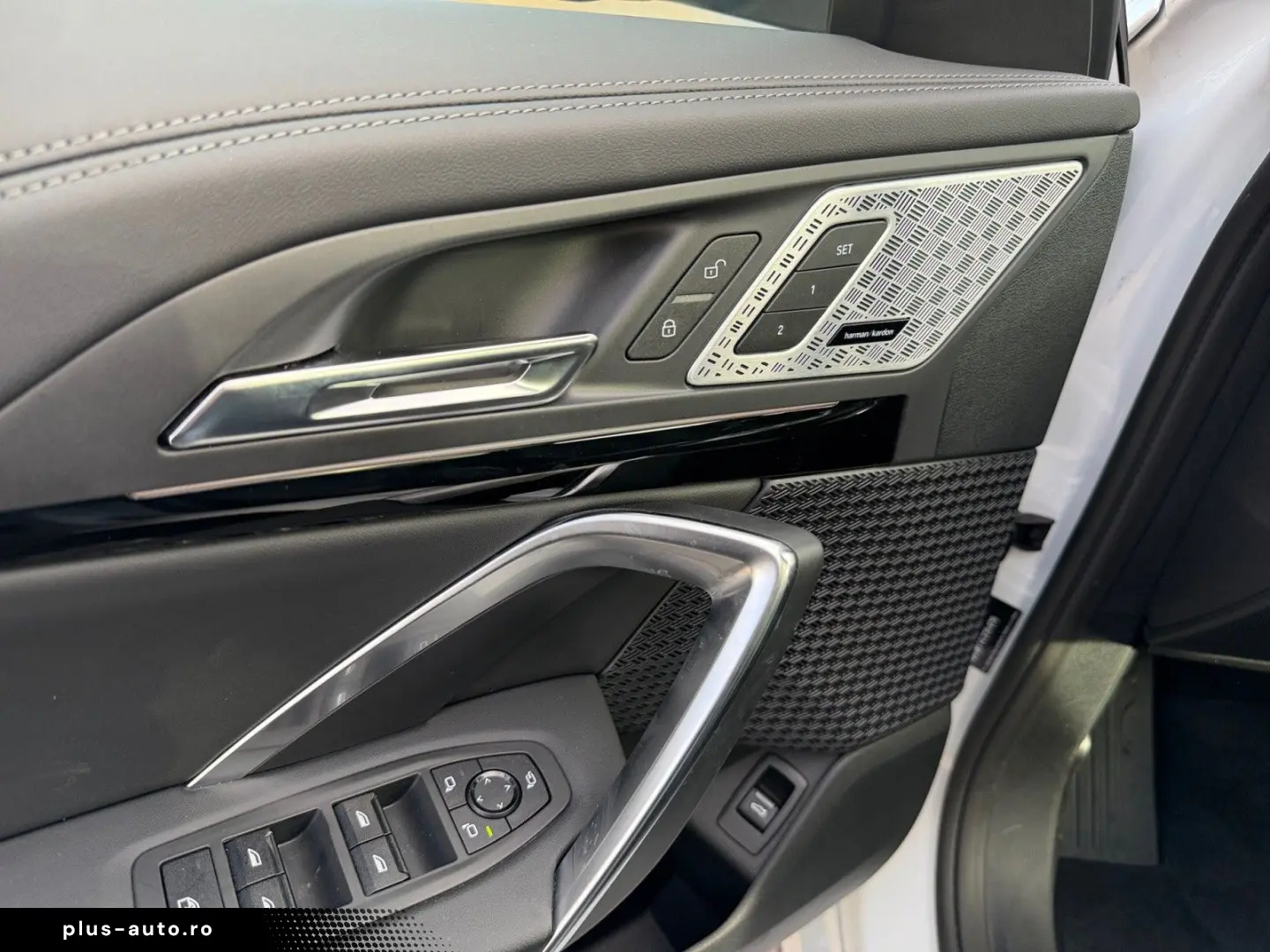 BMW X1 20d xDrive M Sport MASSAGE ADAPTLED PANO HUD