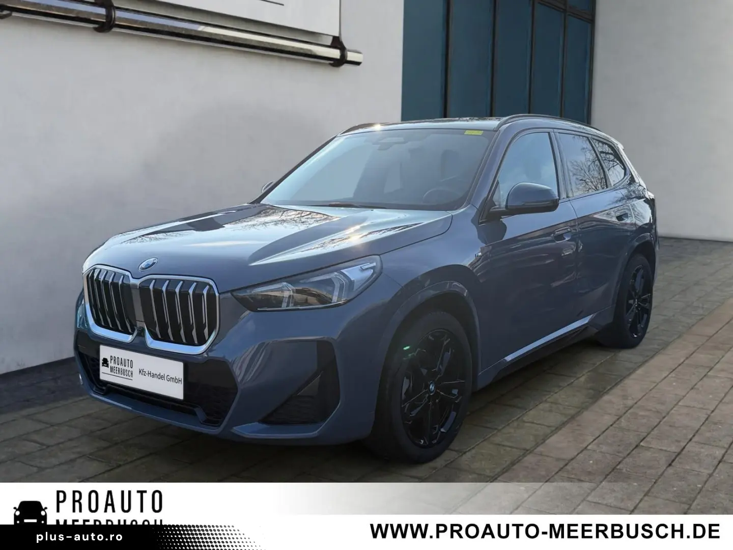 BMW X1 20d xDrive M Sport MMRY ADAPTLED HUD PANO 360
