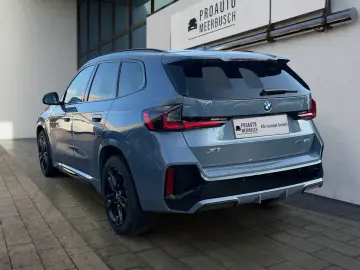 BMW X1 20d xDrive M Sport MMRY ADAPTLED HUD PANO 360