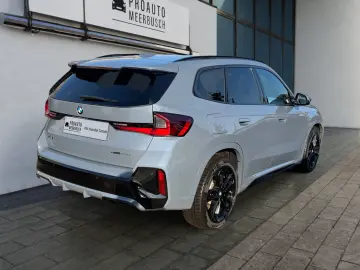 BMW X1 20d xDrive M Sport MMRY ADAPTLED HUD PANO 360