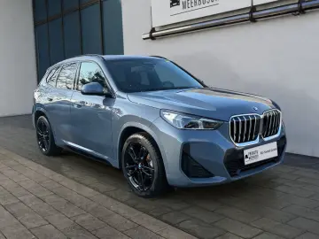 BMW X1 20d xDrive M Sport MMRY ADAPTLED HUD PANO 360