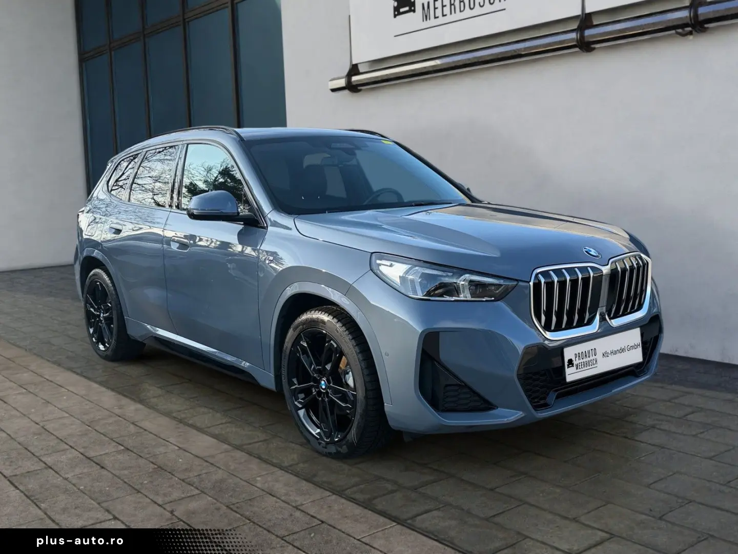 BMW X1 20d xDrive M Sport MMRY ADAPTLED HUD PANO 360