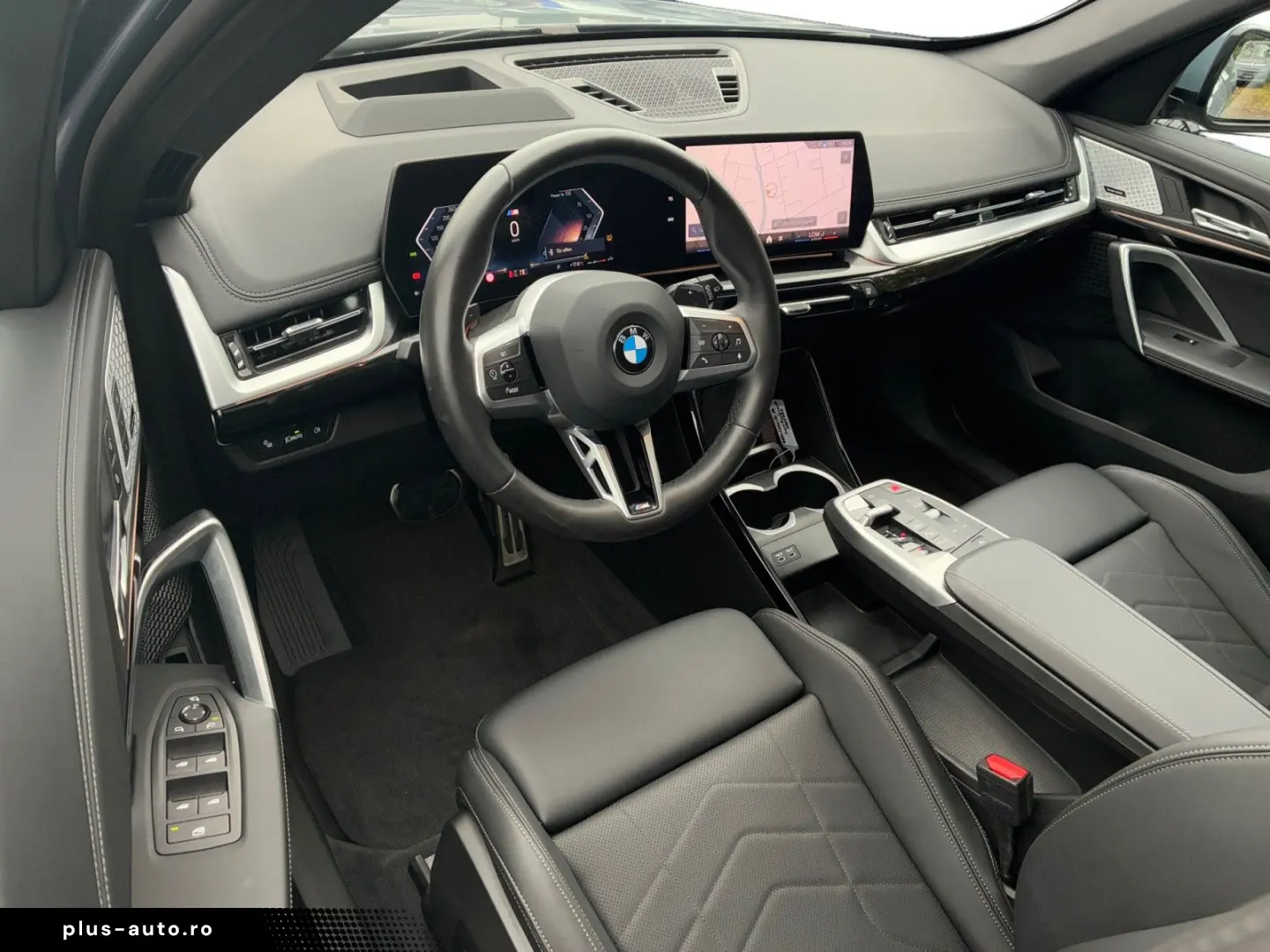 BMW X1 20d xDrive M Sport MMRY ADAPTLED HUD PANO 360