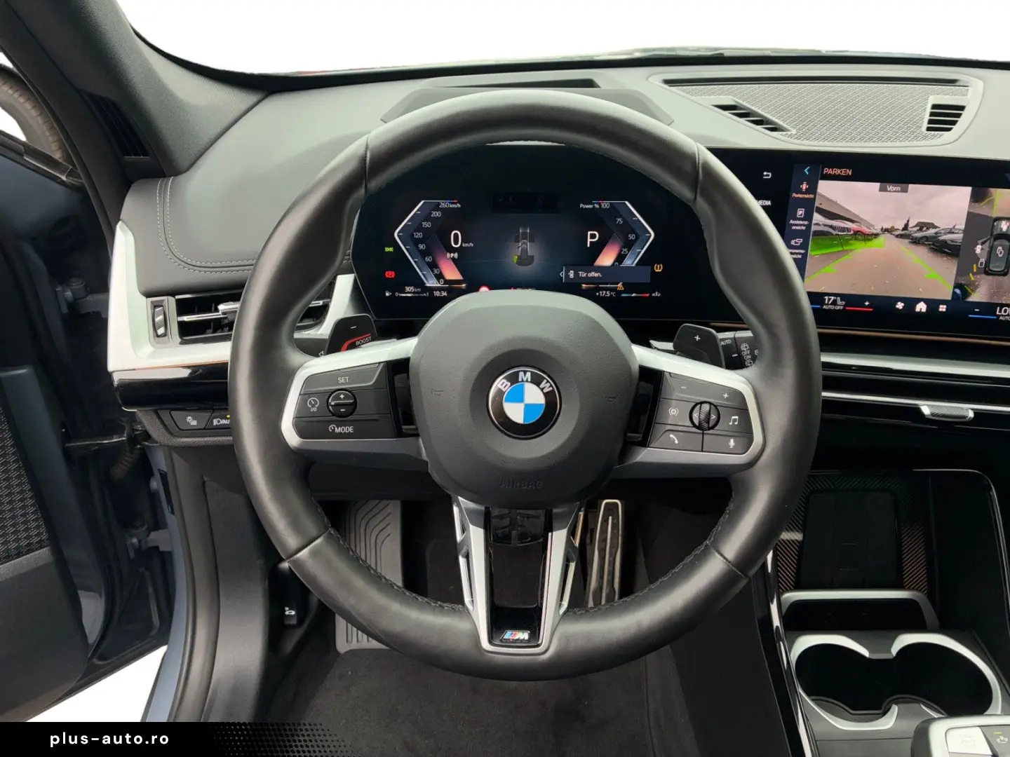 BMW X1 20d xDrive M Sport MMRY ADAPTLED HUD PANO 360