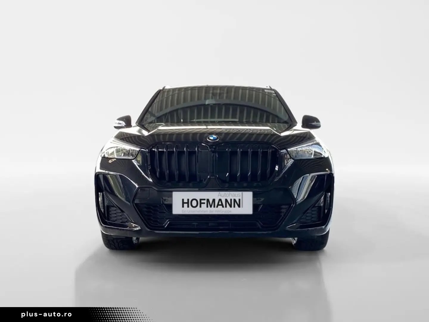 BMW X1 xDrive20d Aut. M Sport AHK ACC RFK Pano