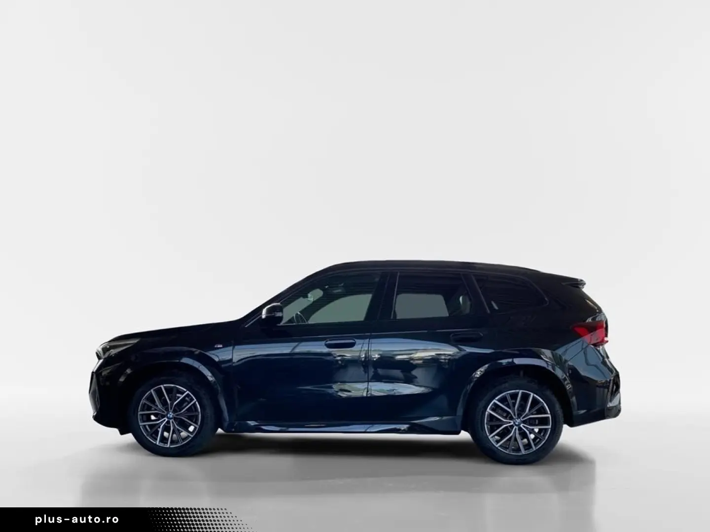 BMW X1 xDrive20d Aut. M Sport AHK ACC RFK Pano