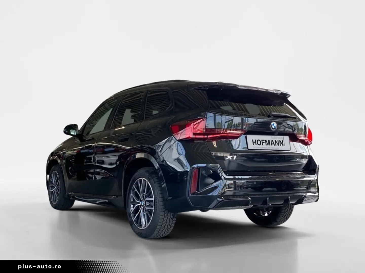 BMW X1 xDrive20d Aut. M Sport AHK ACC RFK Pano
