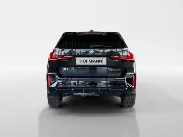 BMW X1 xDrive20d Aut. M Sport AHK ACC RFK Pano