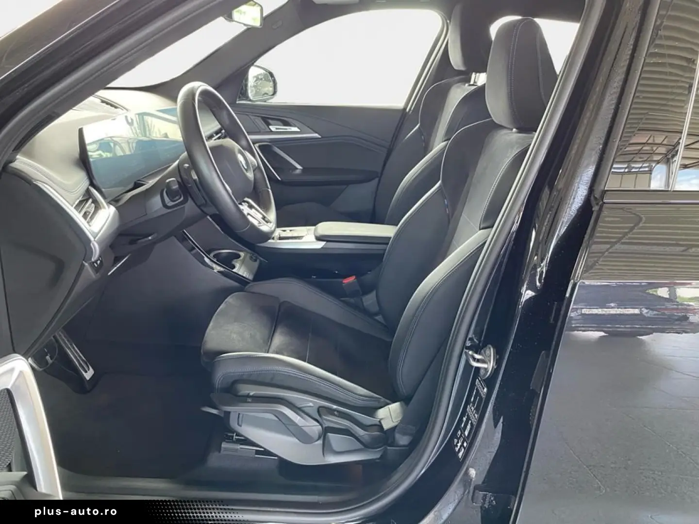 BMW X1 xDrive20d Aut. M Sport AHK ACC RFK Pano