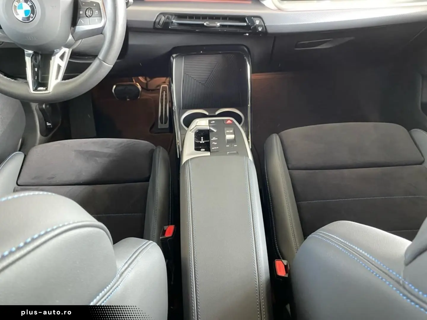 BMW X1 xDrive20d Aut. M Sport AHK ACC RFK Pano