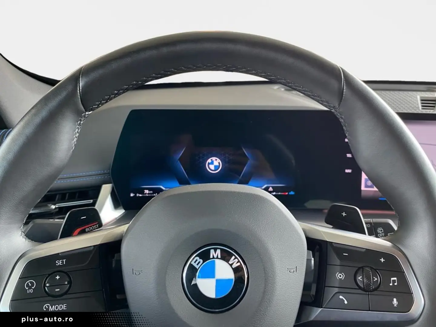 BMW X1 xDrive20d Aut. M Sport AHK ACC RFK Pano