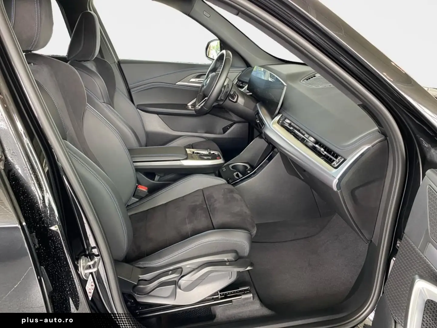 BMW X1 xDrive20d Aut. M Sport AHK ACC RFK Pano