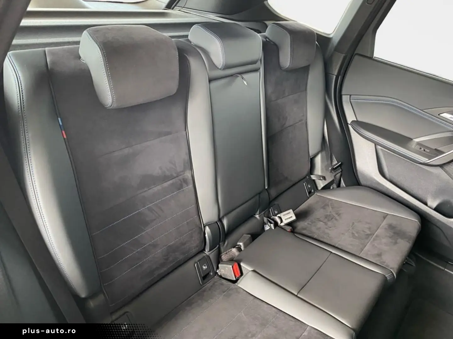 BMW X1 xDrive20d Aut. M Sport AHK ACC RFK Pano