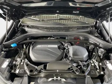 BMW X1 xDrive20d Aut. M Sport AHK ACC RFK Pano