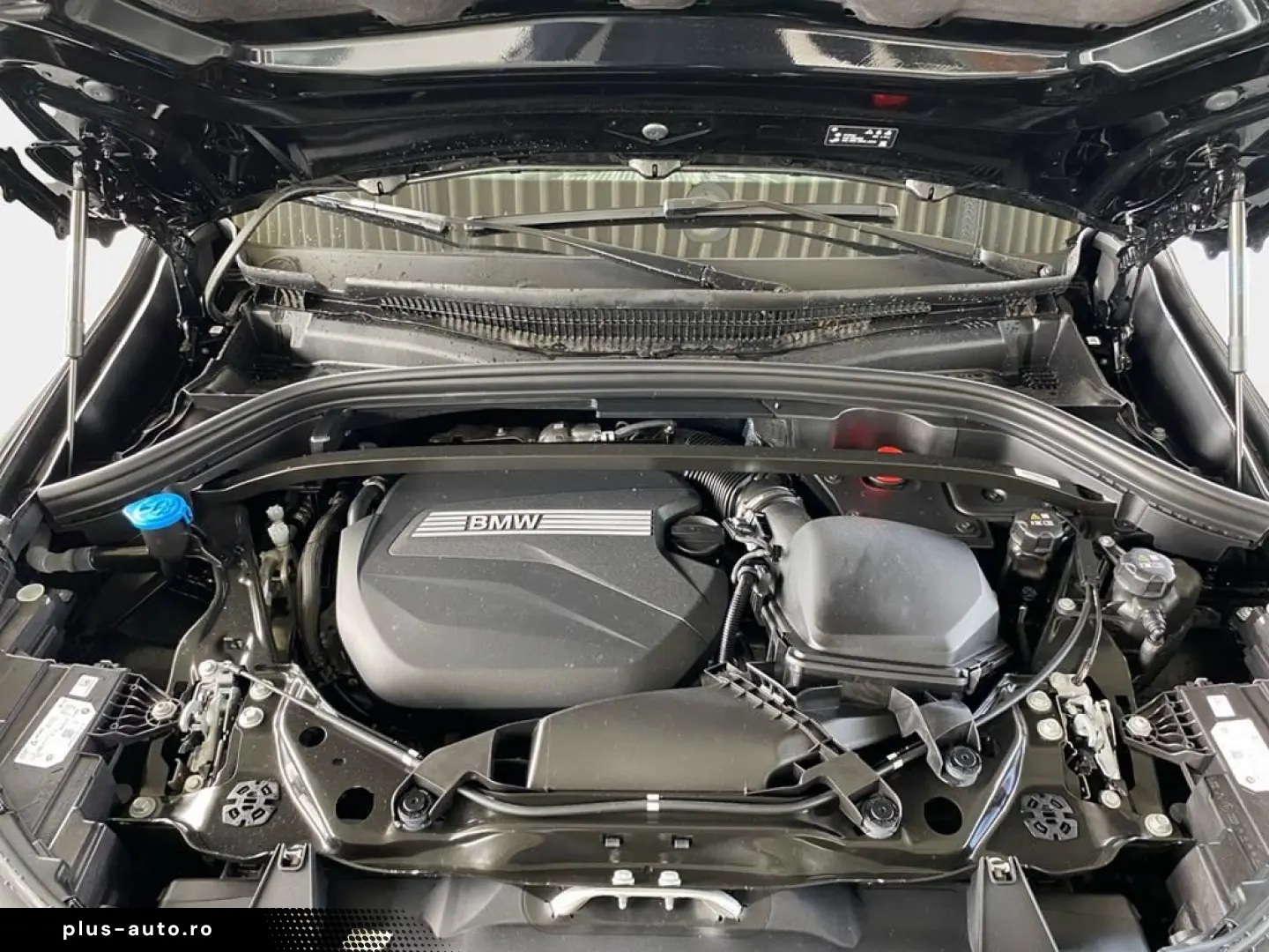 BMW X1 xDrive20d Aut. M Sport AHK ACC RFK Pano