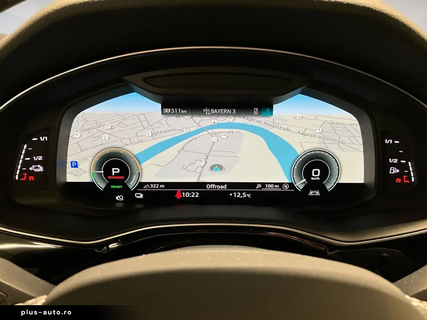 AUDI Q8 S-LINE QUATTRO 55TFSIe 380PS.MATRIX.NAVI.AHK.