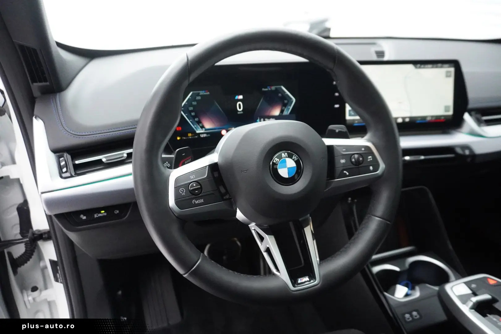 BMW X1 sDrive20d M Sport Glasdach AHK HarmanKardon S