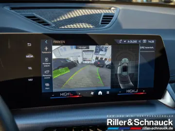 BMW X1 xDrive 23d M-Sport H K NAVI AHK ACC LED PANO