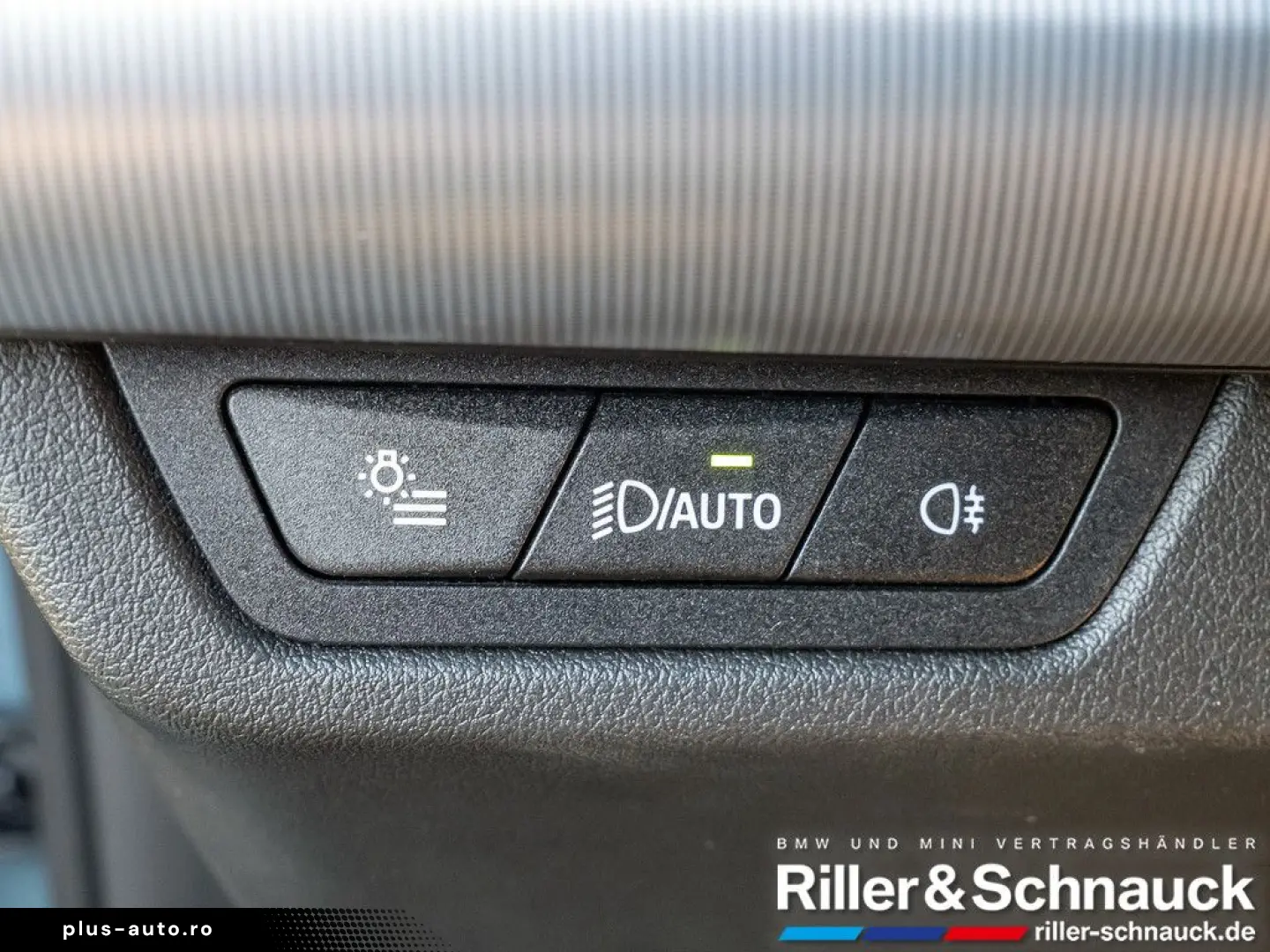 BMW X1 xDrive 23d M-Sport H K NAVI AHK ACC LED PANO