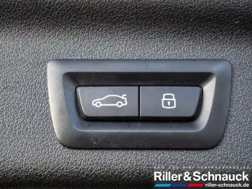 BMW X1 xDrive 23d M-Sport H K NAVI AHK ACC LED PANO