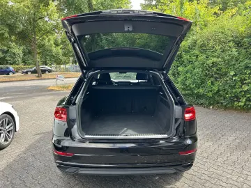 AUDI Q8 50 TDI B O 22Zoll