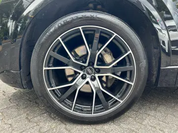 AUDI Q8 50 TDI B O 22Zoll