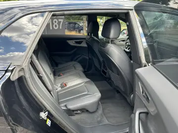 AUDI Q8 50 TDI B O 22Zoll