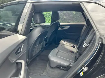 AUDI Q8 50 TDI B O 22Zoll