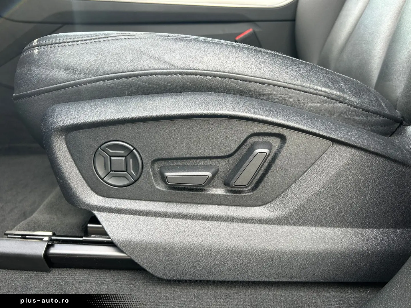 AUDI Q8 50 TDI B O 22Zoll