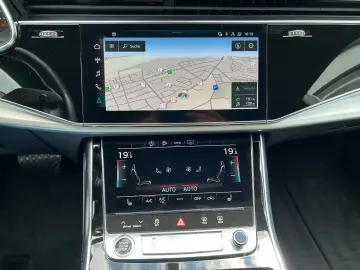 AUDI Q8 50 TDI B O 22Zoll