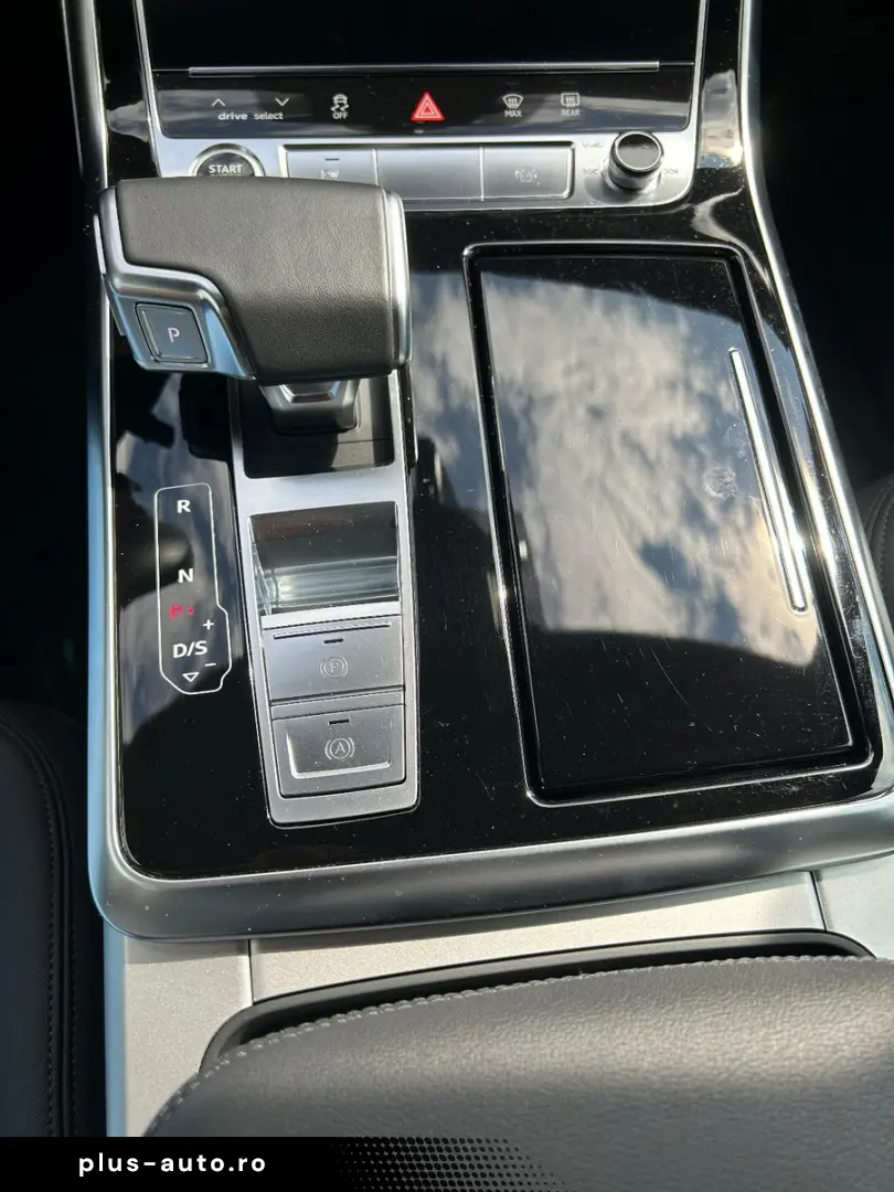 AUDI Q8 50 TDI B O 22Zoll