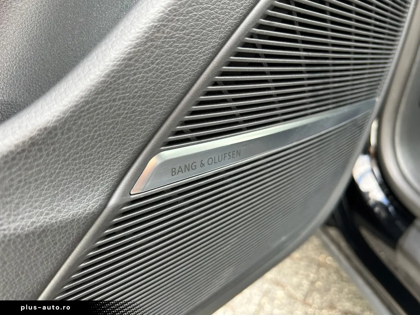 AUDI Q8 50 TDI B O 22Zoll