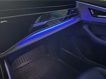 AUDI Q8 50 TDI B O 22Zoll