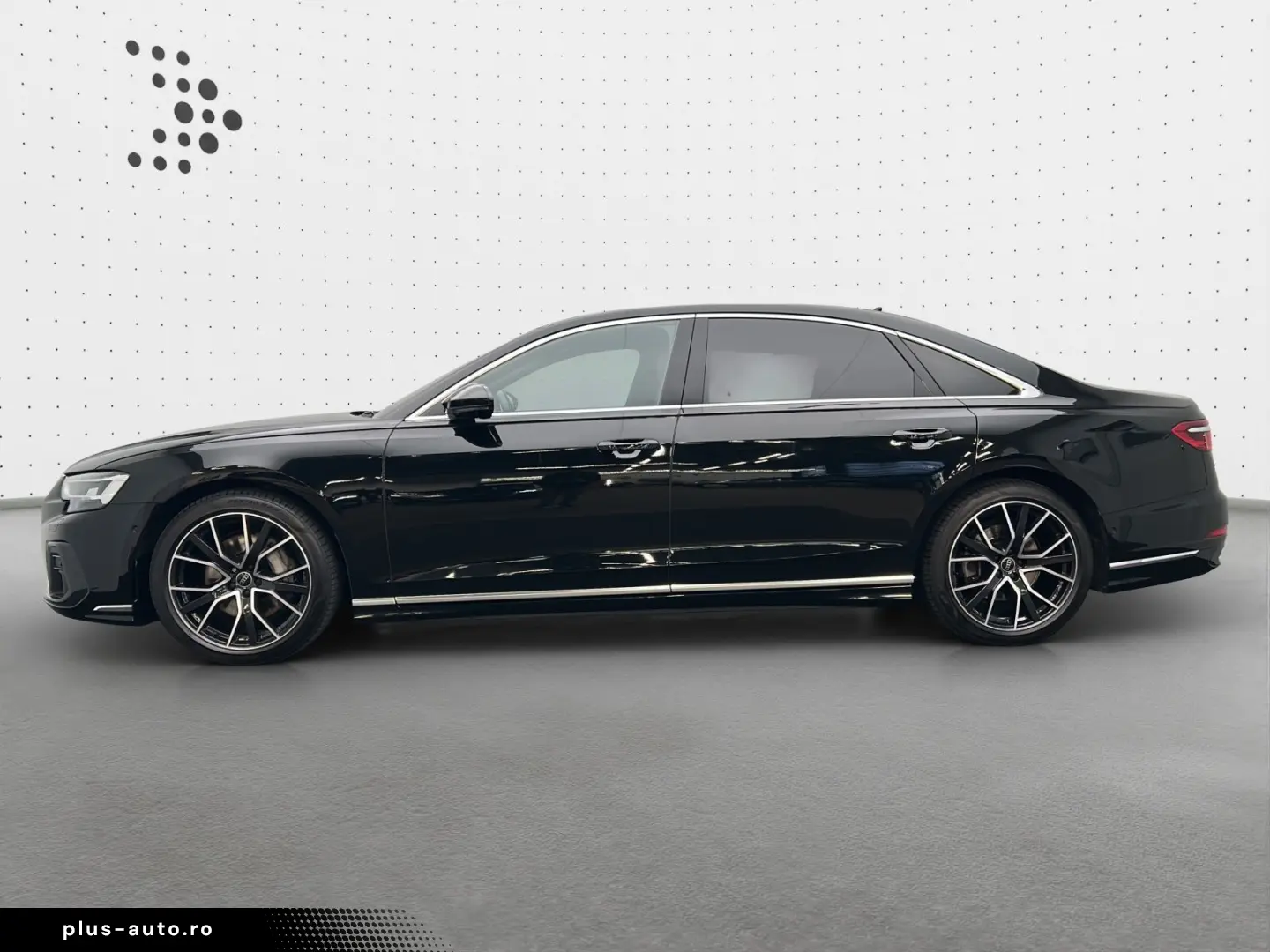 AUDI A8 Lang 50 TDI qu tip Air B&O Matrix Virtual Nav