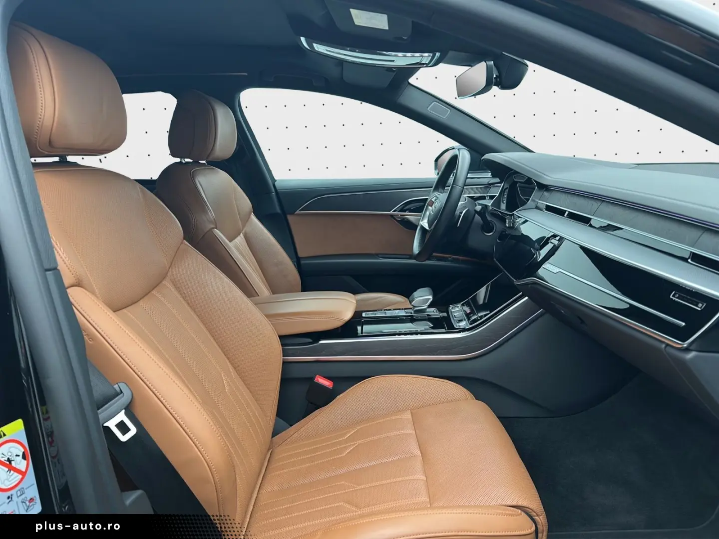 AUDI A8 Lang 50 TDI qu tip Air B&O Matrix Virtual Nav