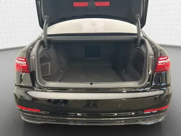 AUDI A8 Lang 50 TDI qu tip Air B&O Matrix Virtual Nav