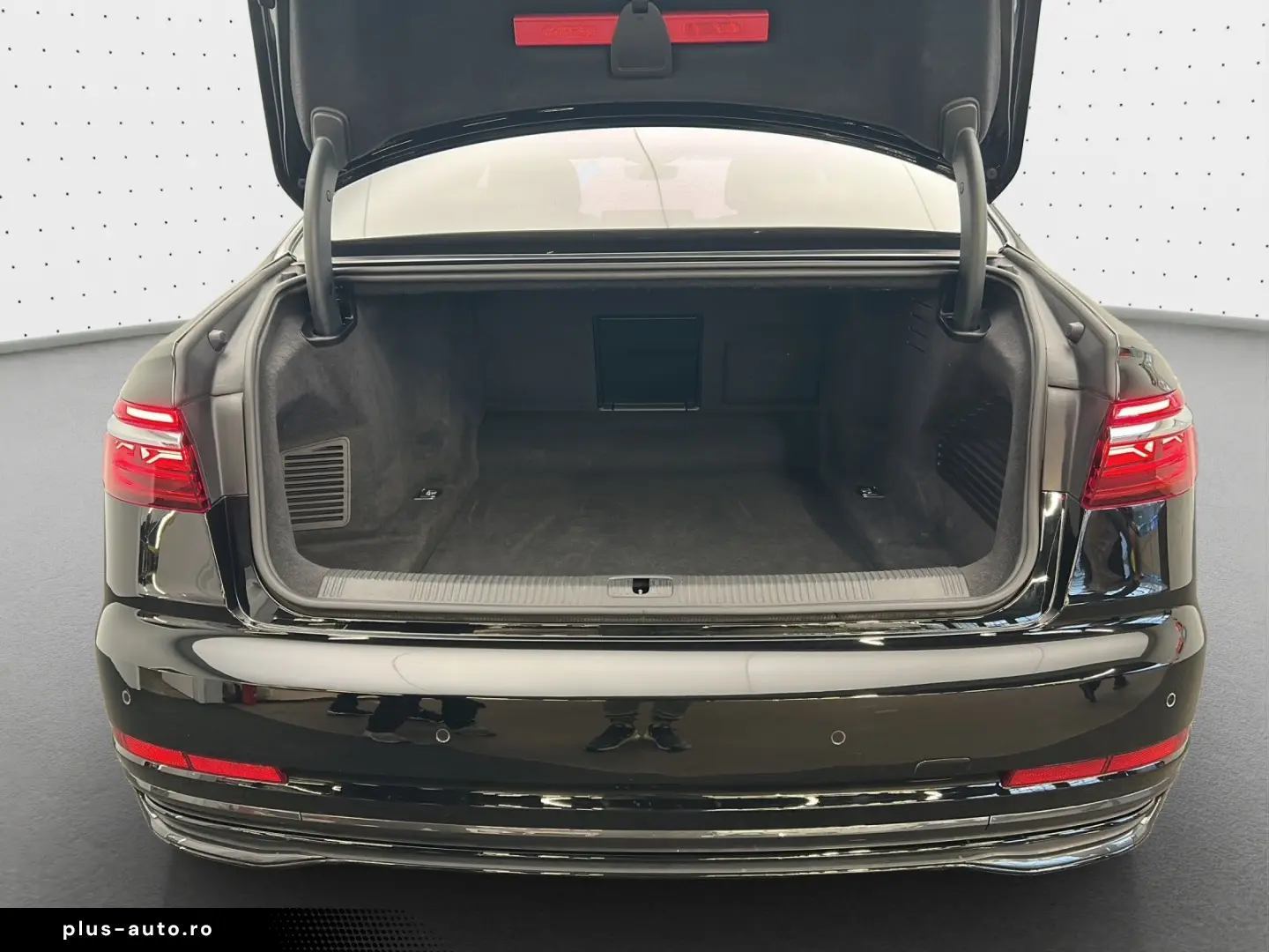 AUDI A8 Lang 50 TDI qu tip Air B&O Matrix Virtual Nav