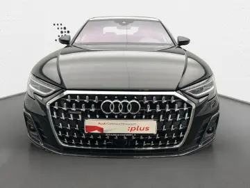 AUDI A8 Lang 50 TDI qu tip Air B&O Matrix Virtual Nav